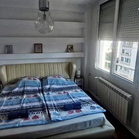 Zonata 2 Bedroom Cozy And Stylish * Sofia