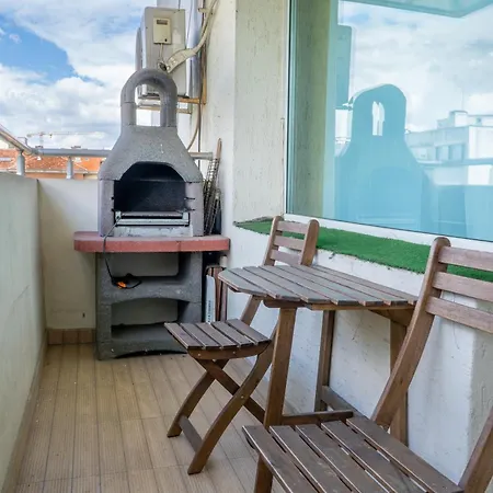Apartment Zonata 2 Bedroom Cozy And Stylish
